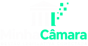 MinhaCâmara — Gestão Legislativa Conectada